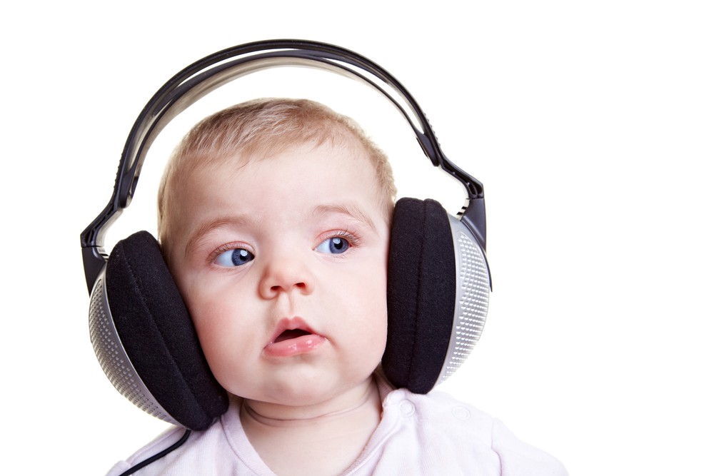 Muzyka może przyspieszyć rozwój mowy dziecka