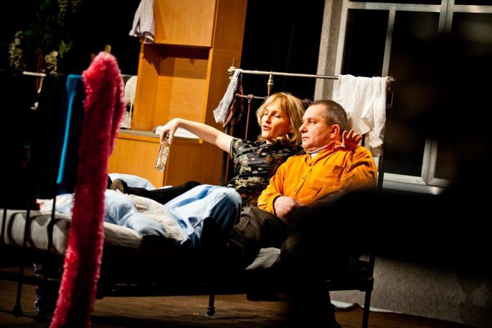 Bilety przez internet, warsztaty i performance - plany teatru na 2013 rok