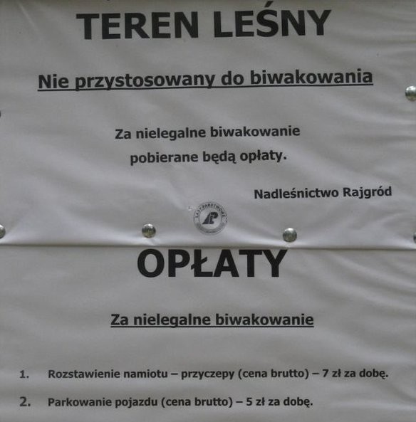 U nas da się zarobić nawet na tym, czego nie wolno