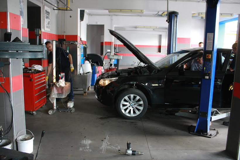 Startuje Sellimo – platforma integrująca rynek części motoryzacyjnych