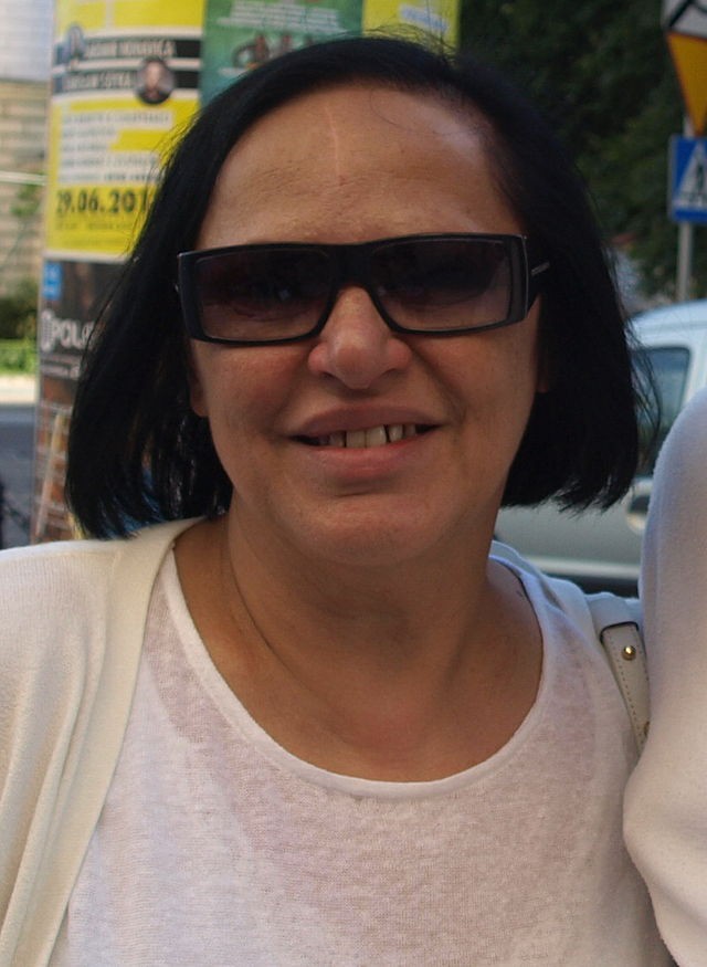 Grażyna Łobaszewska zaśpiewa kameralnie