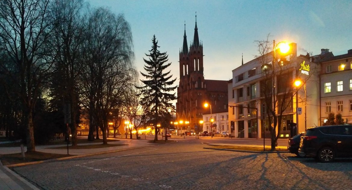 Arcybiskupi będący honorowymi obywatelami Białegostoku do weryfikacji. Co z innymi?