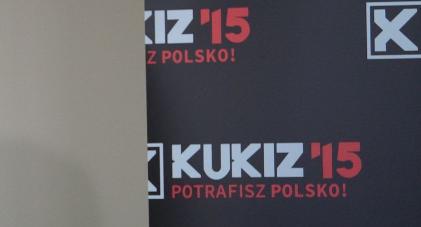 Nieprzekroczenie progu wyborczego – słaby prognostyk na jesień dla Kukiz ‘15