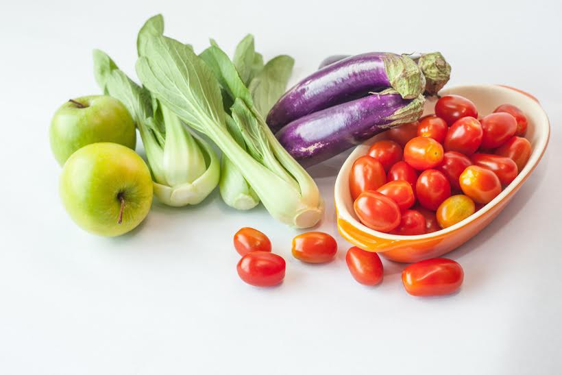 Dieta zapewniająca równowagę