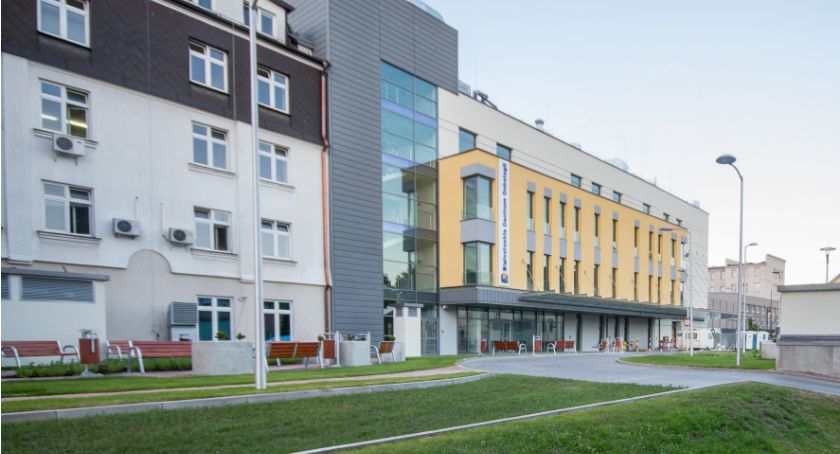 Tylko w BCO pacjentki mają dostęp do tego leku
