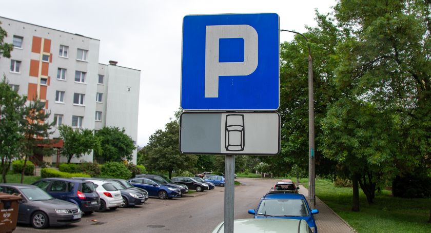 Miasto Białystok zbuduje nowe parkingi