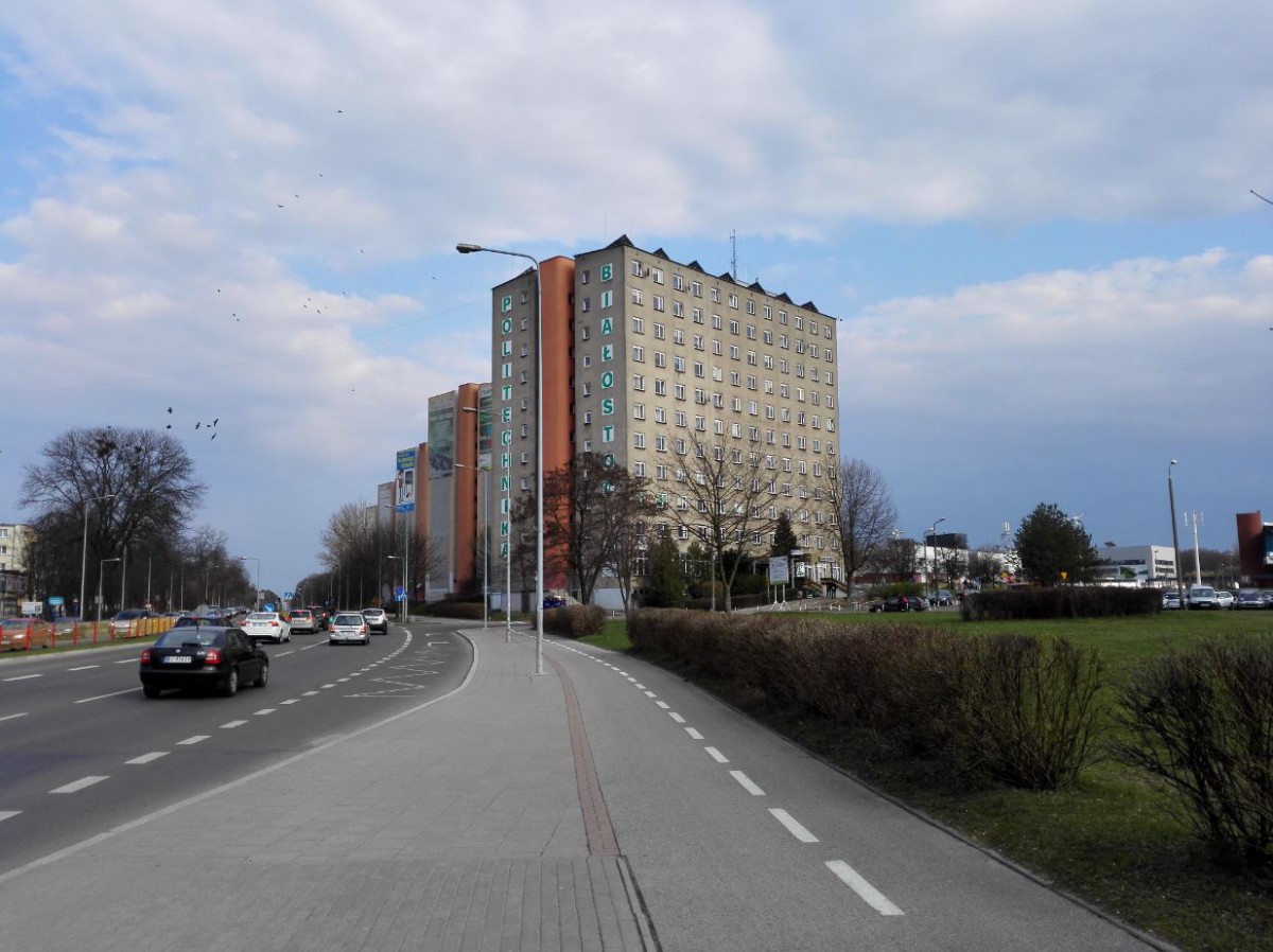 Ruszyła rekrutacja na Politechnikę Białostocką