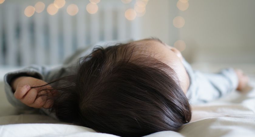 Żłobków wciąż jest za mało. Sytuację ratują nianie