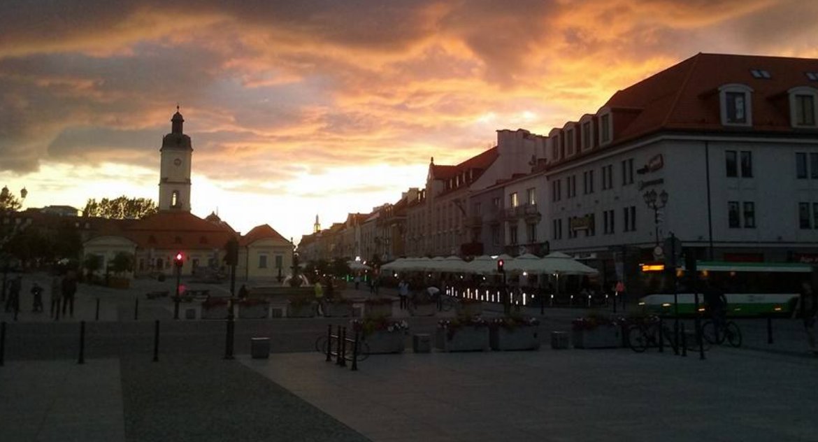 Miasto zleciło badania w sprawie jakości życia seniorów. Zapomniało zapytać o to samych seniorów