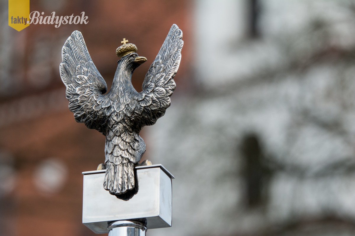 Ważna lekcja historii sprzed 224 lat