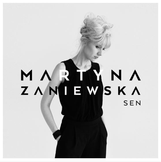 Koncert Martyny Zaniewskiej