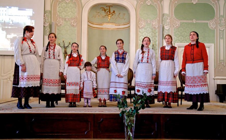Marszałek nagrodził za kulturę
