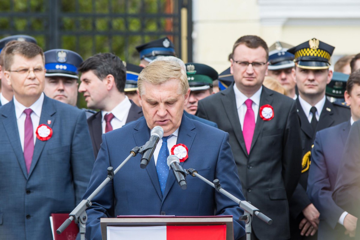 Nieuchronnie zbliża się czas rozliczenia prezydenta Białegostoku