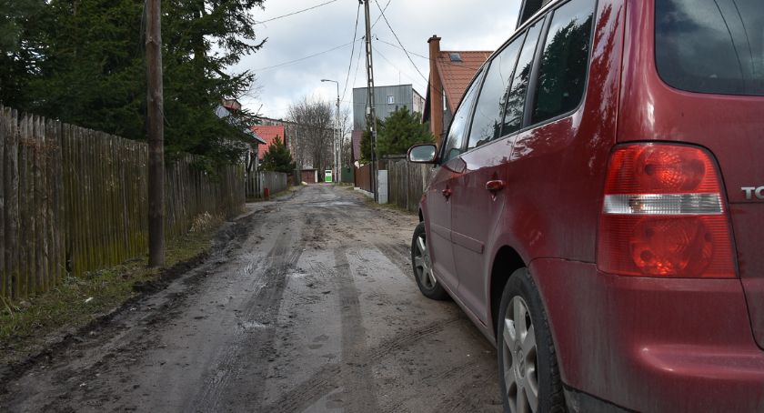Szykują się kolejne remonty ulic w Białymstoku. Tym razem osiedlowych