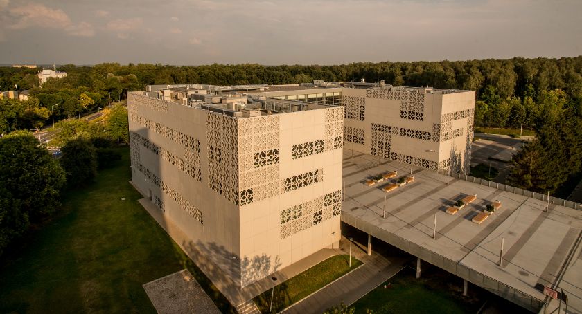 Politechnika rekrutuje na nowy rok akademicki