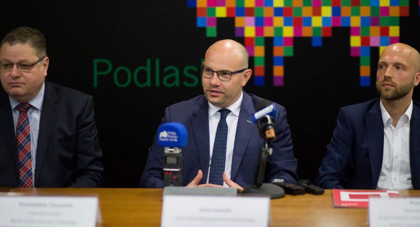 Podlaskie startupy mają szanse na dokapitalizowanie
