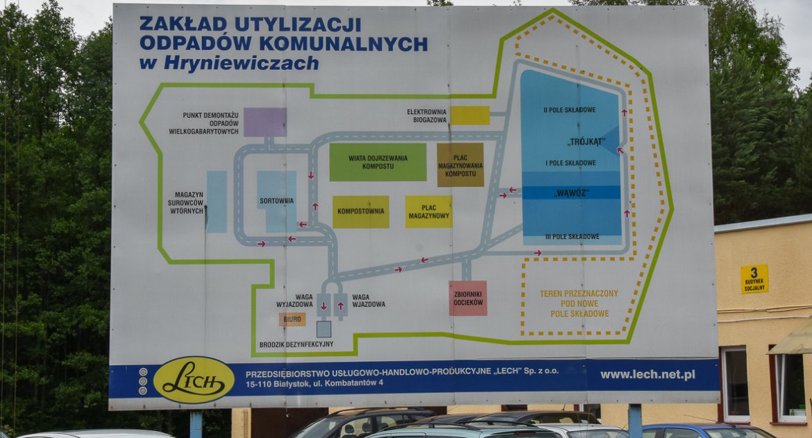 Śmieciowa gra podatkowa