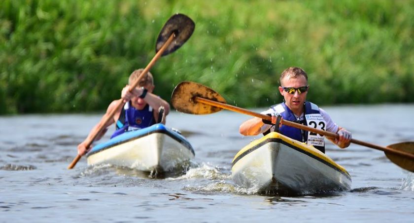 Triathlon Bagienny odbędzie się w lipcu. Zapisy już trwają