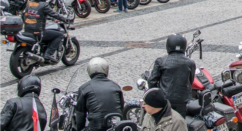 Moto Show powraca - takiej imprezy Podlasie nie widziało