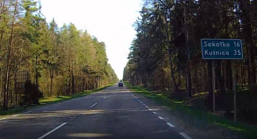 Kolejny fragment krajowej 19-tki czeka na decyzję środowiskową