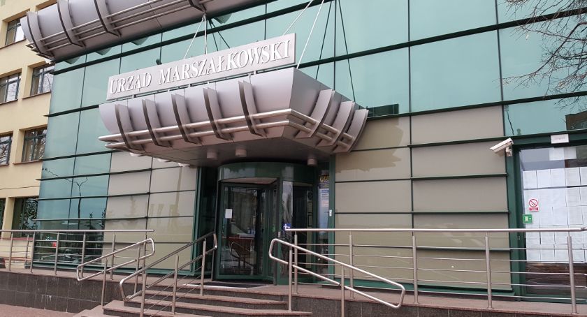 Zarząd Województwa Podlaskiego tak przyspieszył, że zrealizował 105 proc. normy!
