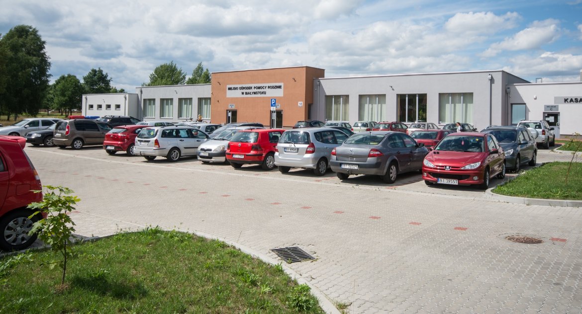 Rodzice dzieci niepełnosprawnych dla magistratu w jednym worku z nienależnie pobierającymi 500+