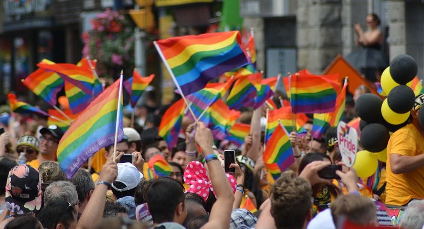Rada Miasta odrzuciła projekt stanowiska przeciwko marszowi równości w Białymstoku