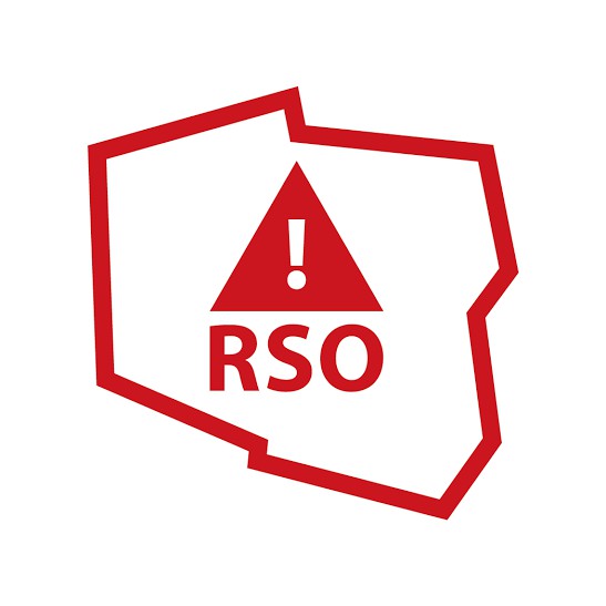 RSO w całej Polsce od 1 stycznia 2015 r.