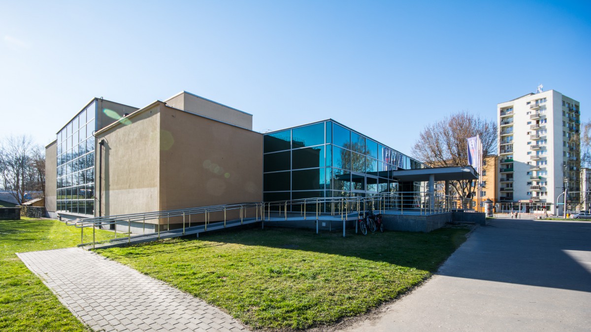 Prace modernizacyjne w Teatrze Lalek