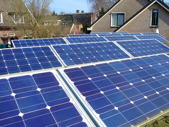Postaw na odnawialne źródła energii
