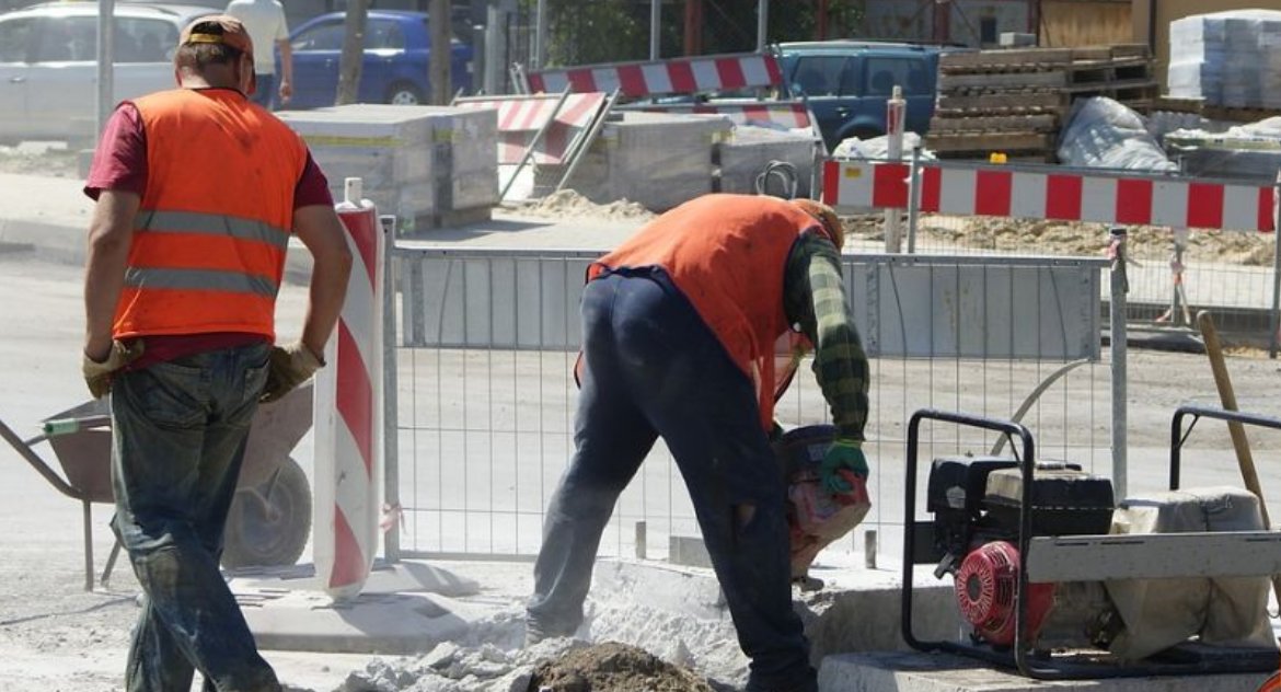 W Podlaskiem pracuje rekordowa liczba więźniów. Ile dostają na rękę?