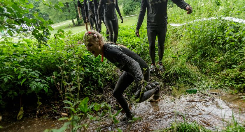 Hero Run Trail odbędzie się w Ogrodniczkach
