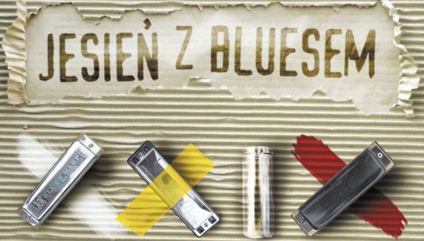 Blues z jesienią, jesień z bluesem