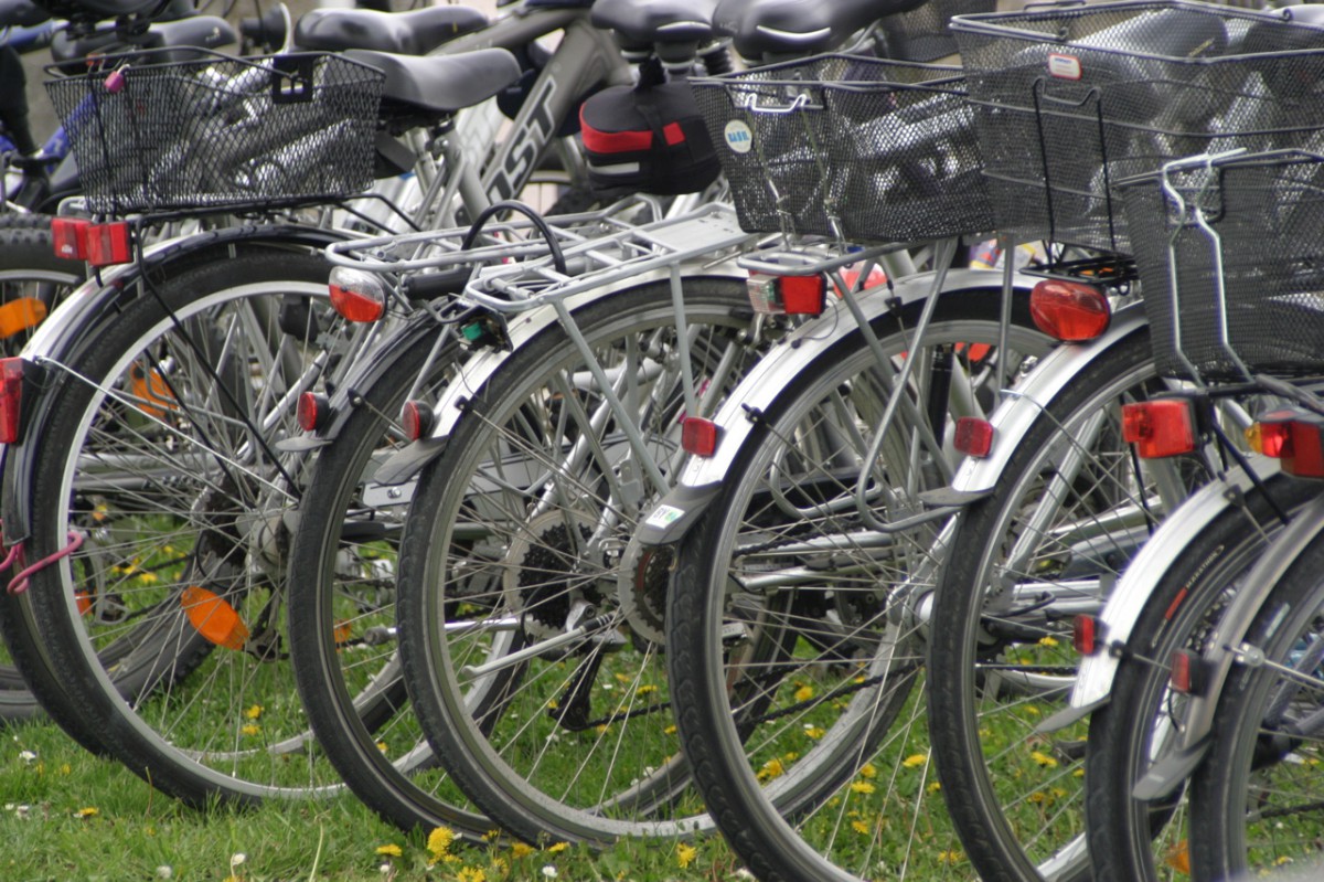 Rowerowe szaleństwo – a ty masz już swoje dwa kółka?