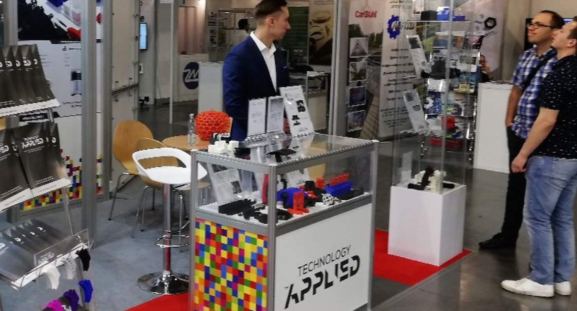 Podlasie nie tylko rolnicze, ale i innowacyjne. Wśród tutejszych firm są prawdziwe perełki