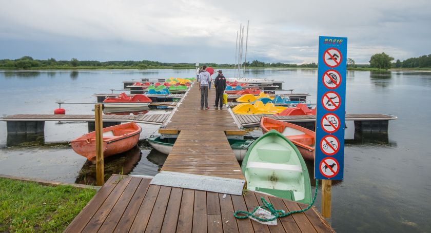 Bezpieczne wakacje nad wodą to dobre wakacje