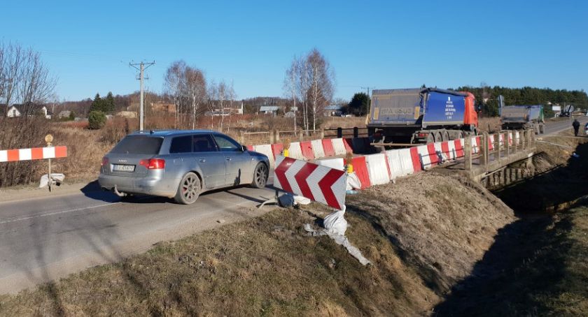 Pojawi się nowy most na Horodniance