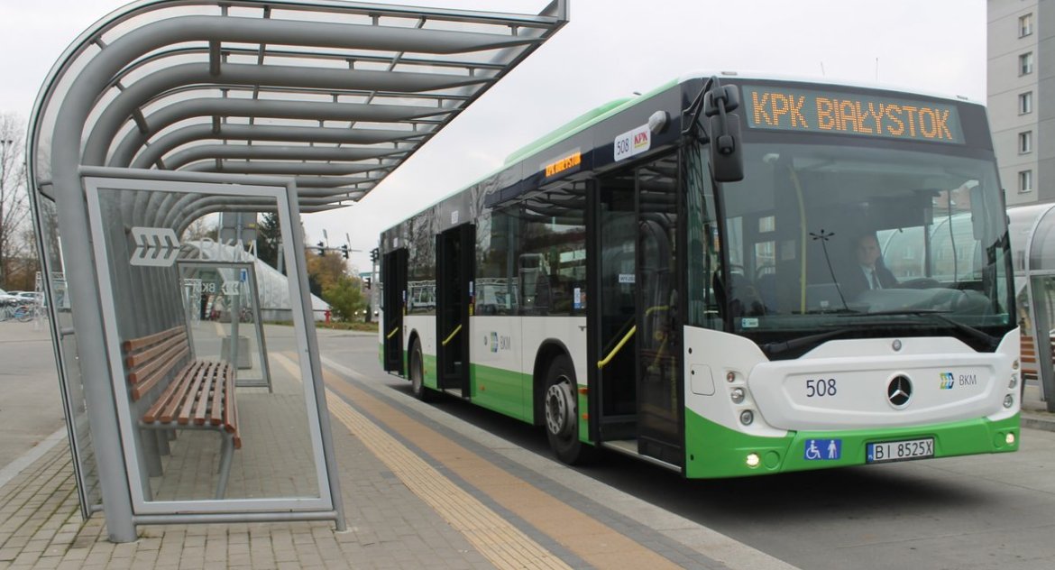 Będą nowe autobusy, w tym dwa hybrydowe. Może czas na w pełni elektryczne lub zasilane gazem?