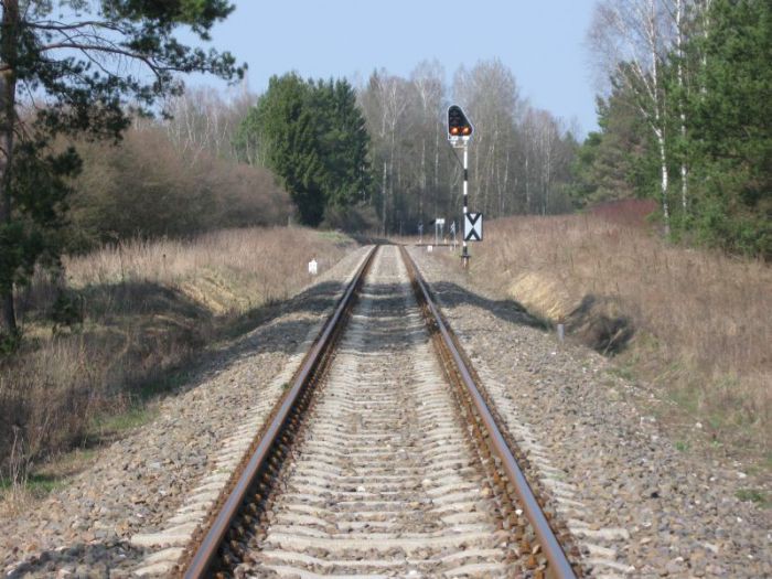 Kolej na dobrą kolej regionalną