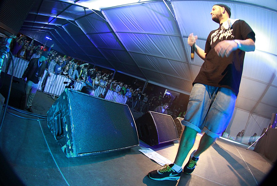 Up To Date Festival 2016 – znamy komplet artystów