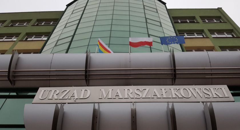 Firmy z województwa podlaskiego otrzymają pieniądze na promocję