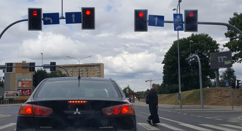 Jeśli chodzi o system zarządzania ruchem – wyniki są pozytywne