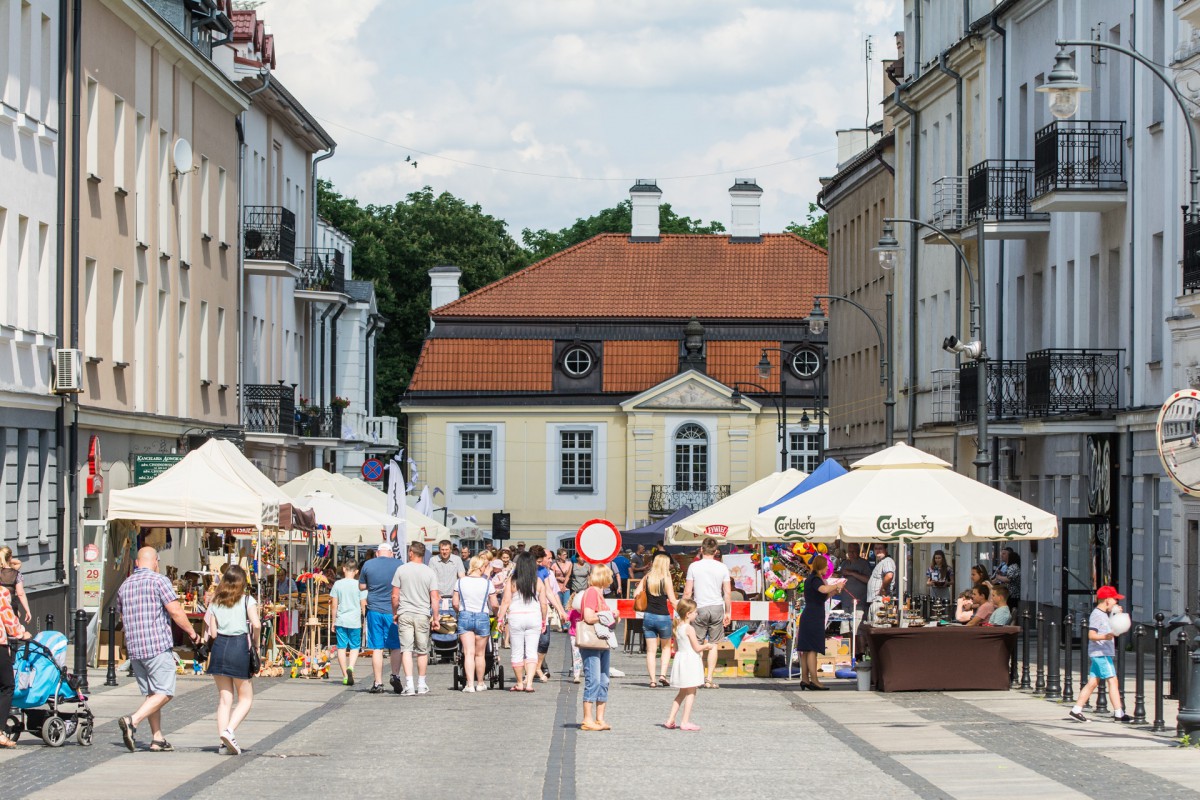 Demograficzna katastrofa. Polska kolejny rok z ujemnym przyrostem naturalnym