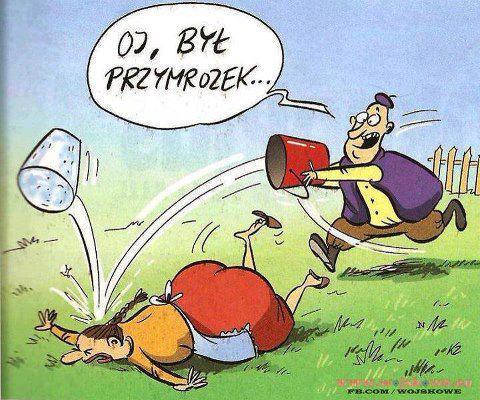 Bardziej śmigus niż dyngus