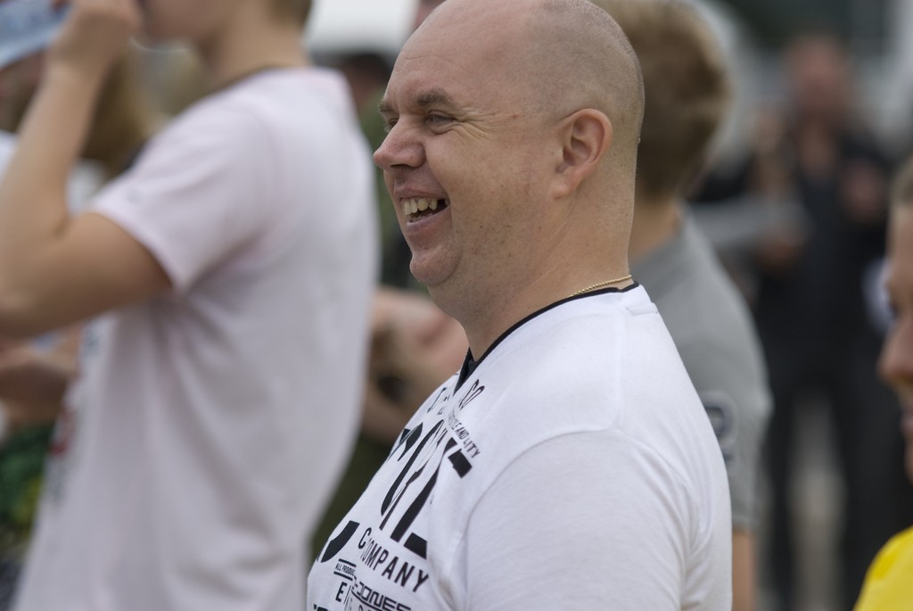 Mikropigmentacja sposobem na łysinę