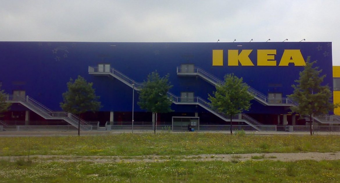 OMZRiK wspiera giganta finansowego z nazistowską przeszłością