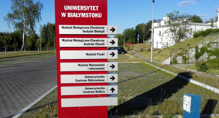 Nawet 16 chętnych na jedno miejsce. Taka walka o indeksy UwB