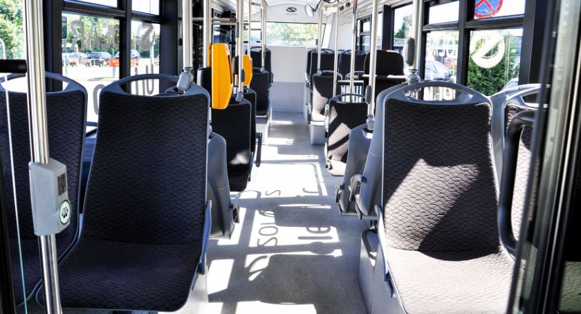Białystok chce kupić nowe autobusy