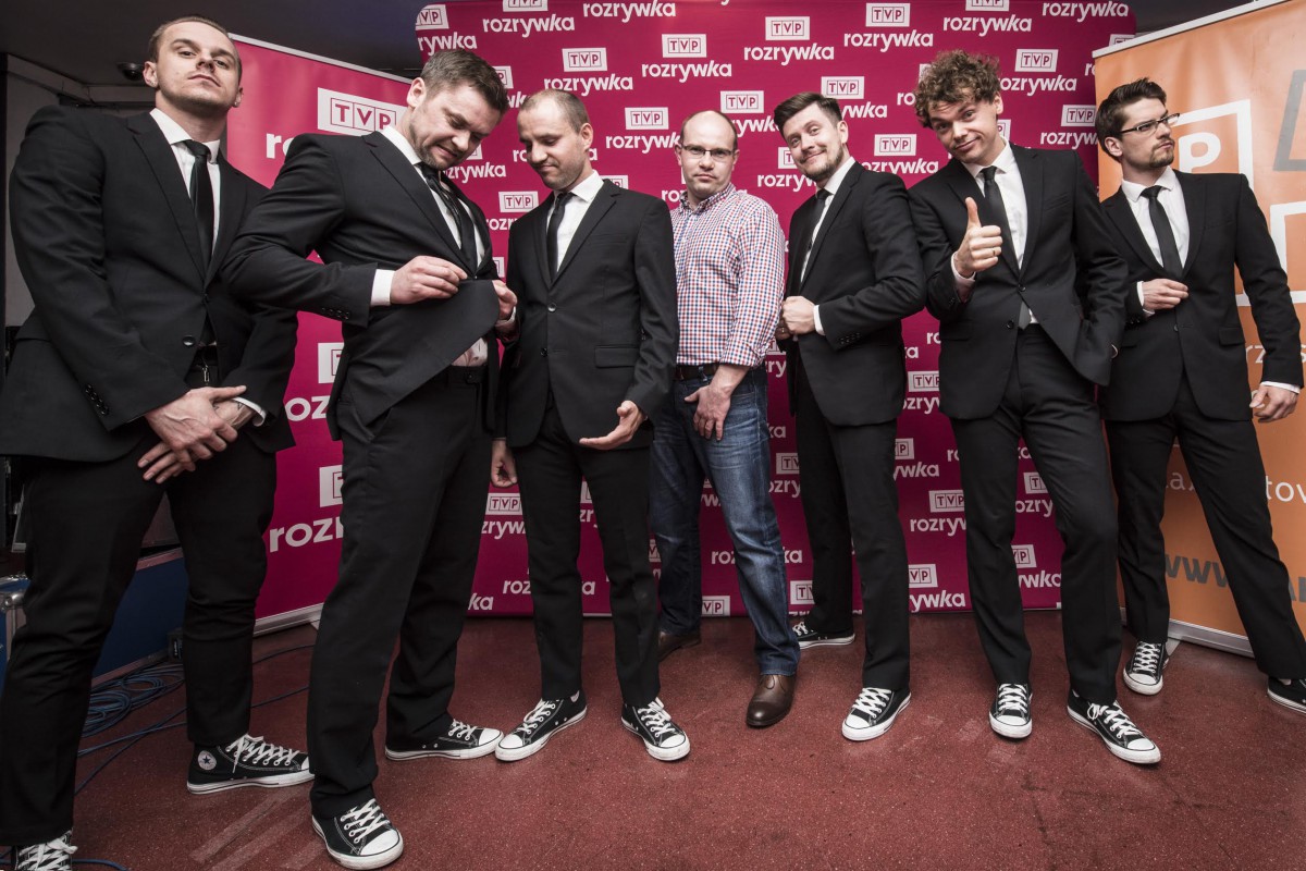 Fair Play Crew – nasz najlepszy promocyjny produkt regionalny