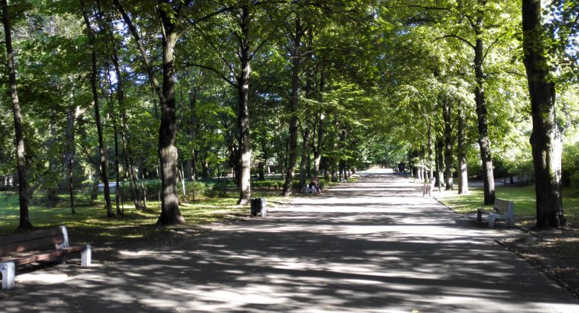 W tym roku ma się rozpocząć rewitalizacja białostockich parków